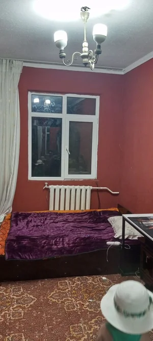 Фото 4 2-комн. квартира в Чилонзор 21 квартал