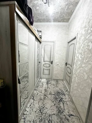 Фото 1 1-комн. квартира в Сергели