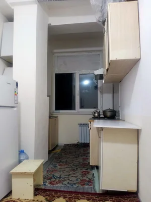 Фото 6 2-комн. квартира в Сергели