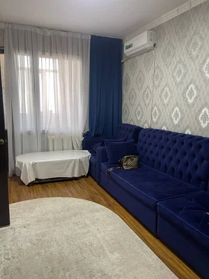 Фото 2 2-комн. квартира в Чилонзор