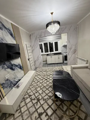 Фото 2 2-комн. квартира в Чилонзорском районе