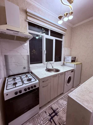 Фото 8 1-комн. квартира в Чилонзор 19 квартал