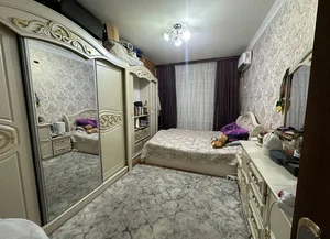 Фото 2 Квартира в Сергели