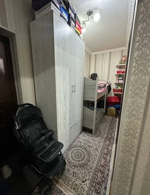 Фото 4 Квартира в Сергели