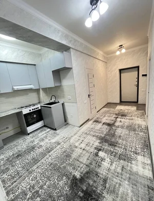 Фото 3 1-к квартира в Сергели