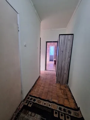 Фото 1 Квартира в Спутник 16