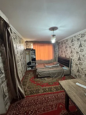 Фото 2 Квартира в Яккасарой