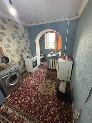 Фото 3 Квартира в Яккасарой