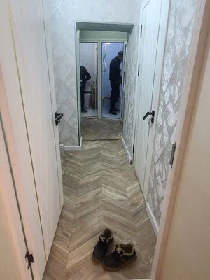 Фото 1 2-комн. квартира в Чилонзор