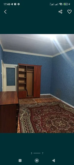 Фото 1 2-комн. квартира в Чилонзор 21 квартал