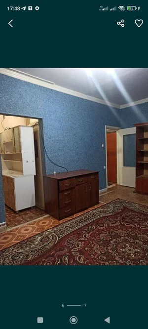 Фото 3 2-комн. квартира в Чилонзор 21 квартал