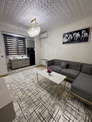 Фото 6 2-комн. квартира в Мирзо-Улугбек