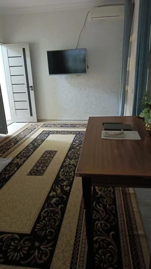 Фото 2 2-комн. квартира в Алгоритм