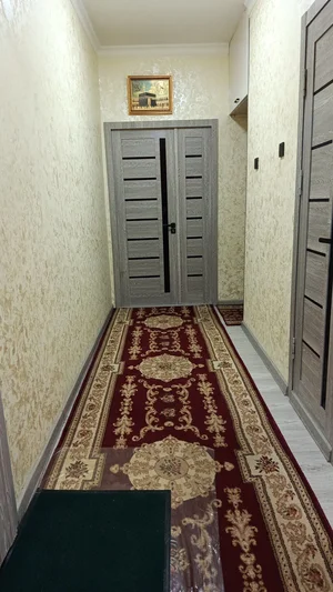 Фото 5 2-комн. квартира в Алгоритм