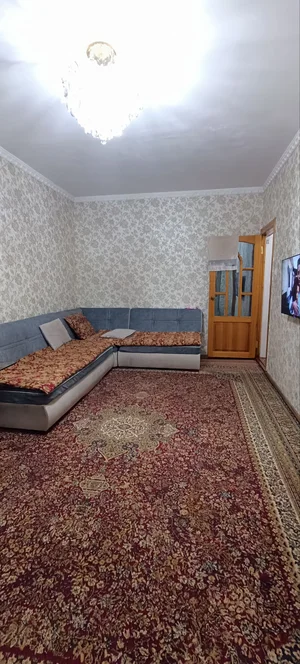 Фото 1 2-комн. квартира в Чилонзор 20 квартал