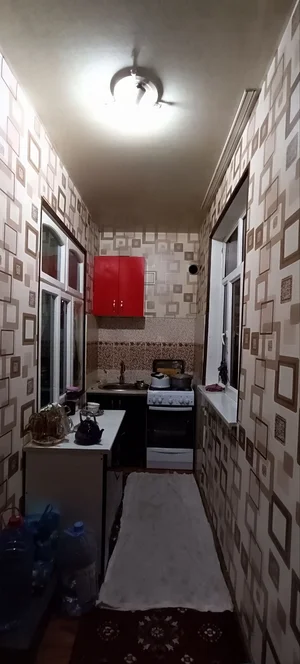 Фото 2 2-комн. квартира в Чилонзор 20 квартал