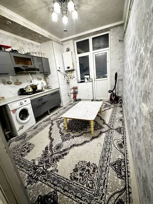 Фото 2 Квартира в Сергели