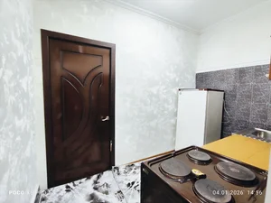 Фото 1 1-комн. квартира в Сергели койлик массив 6