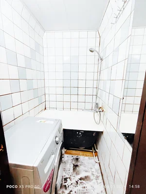 Фото 7 1-комн. квартира в Сергели койлик массив 6