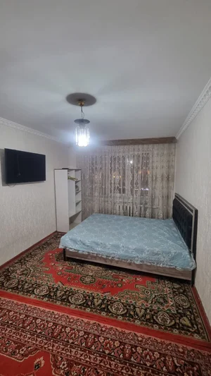 Фото 2 1-комн. квартира в Яккасарой