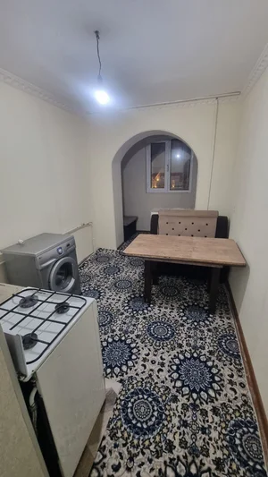 Фото 4 1-комн. квартира в Яккасарой