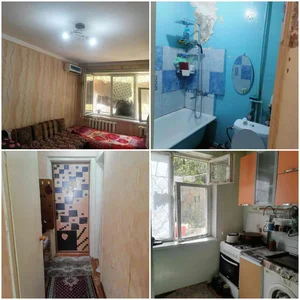 Фото 1 1-комн. квартира в Паспортные стол