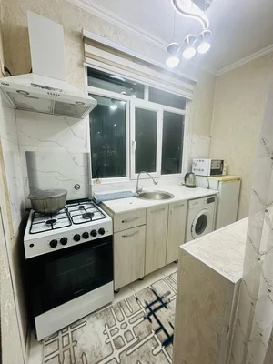 Фото 6 2-комн. квартира в Chilonzor