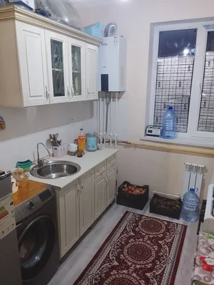 Фото 7 2-комн. квартира в Зангиота тумани