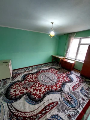 Фото 6 Квартира в Чиланзарском районе