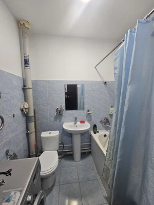 Фото 3 2-комн. квартира в Новастройка