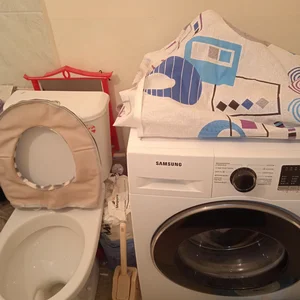 Фото 3 Квартира в Бекетимир