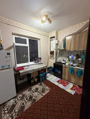 Фото 1 Квартира в Сергили