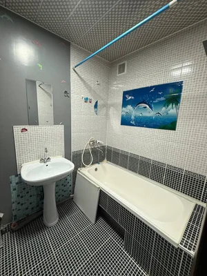 Фото 4 2-комн. квартира в Юнусабад