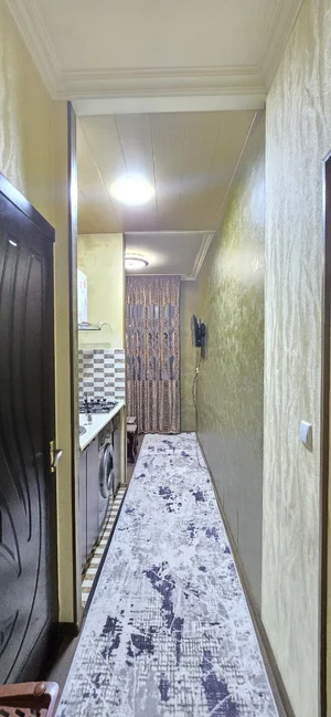 Фото 5 1-комн. квартира в Чилонзор 7 квартал