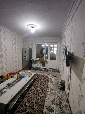 Фото 2 2-комн. квартира в Чилонзор 20 квартал