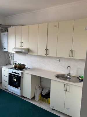 Фото 3 2-комн. квартира в Сергели