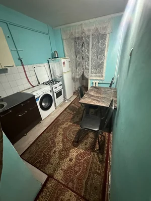 Фото 2 2-комн. квартира в Северный олмазор