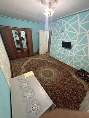 Фото 6 2-комн. квартира в Северный олмазор