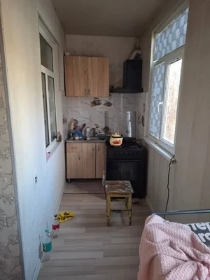 Фото 1 1-комн. квартира в Чилонзор 20 квартал