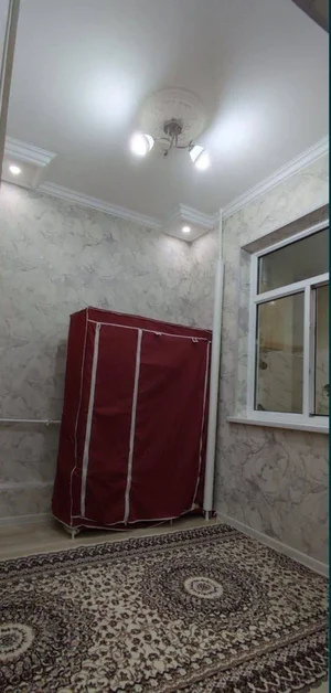 Фото 2 1-комн. квартира в Чилонзор 20 квартал