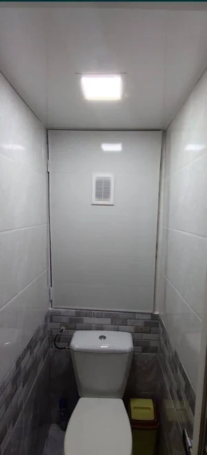 Фото 4 1-комн. квартира в Чилонзор 20 квартал