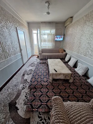 Фото 5 2-комн. квартира в Куйлик