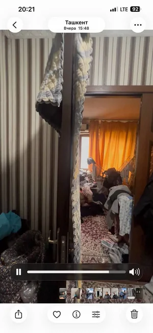 Фото 1 Квартира в Чилонзор 20а квартал