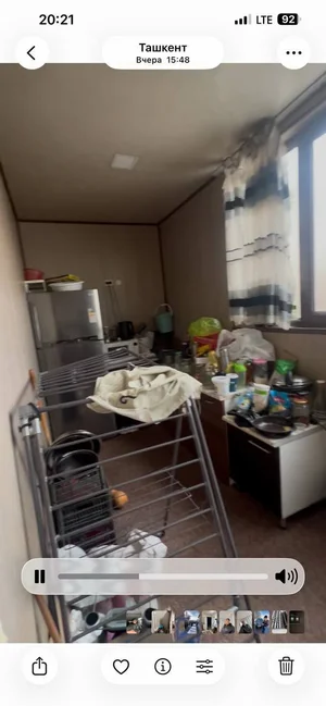 Фото 2 Квартира в Чилонзор 20а квартал