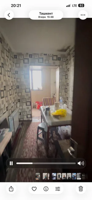 Фото 4 Квартира в Чилонзор 20а квартал