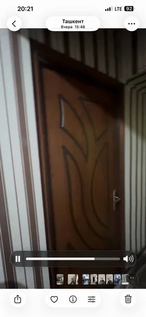 Фото 5 Квартира в Чилонзор 20а квартал