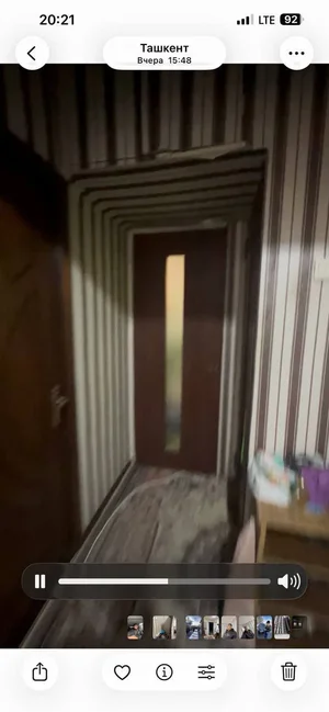 Фото 8 Квартира в Чилонзор 20а квартал