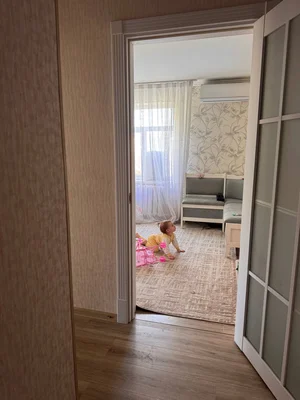 Фото 3 1-комн. квартира в Чилонзор 22 квартал