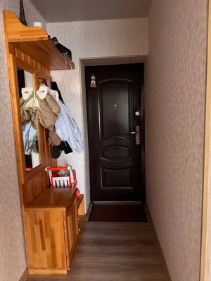 Фото 4 1-комн. квартира в Чилонзор 22 квартал