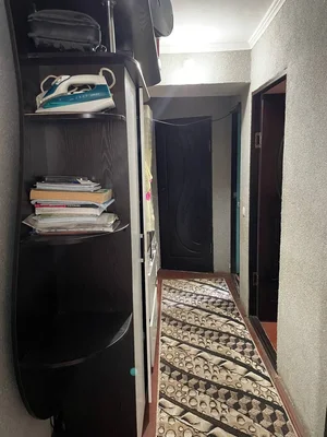 Фото 2 2-комн. квартира в Чиланзар 23 КВАРТАЛ